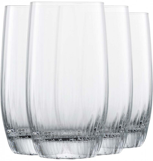 4er Set Zwiesel Fortune Allround Glas