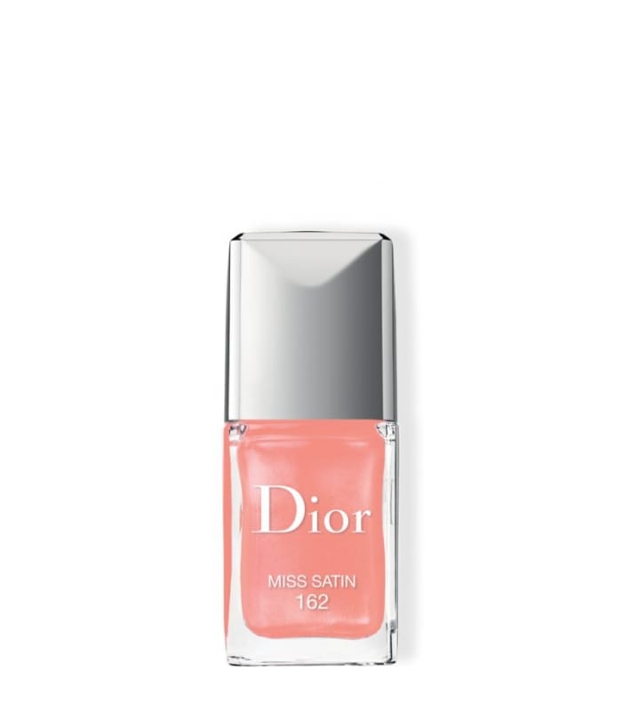 ROUGE DIOR VERNIS-Haute couleur, Tenue ultime