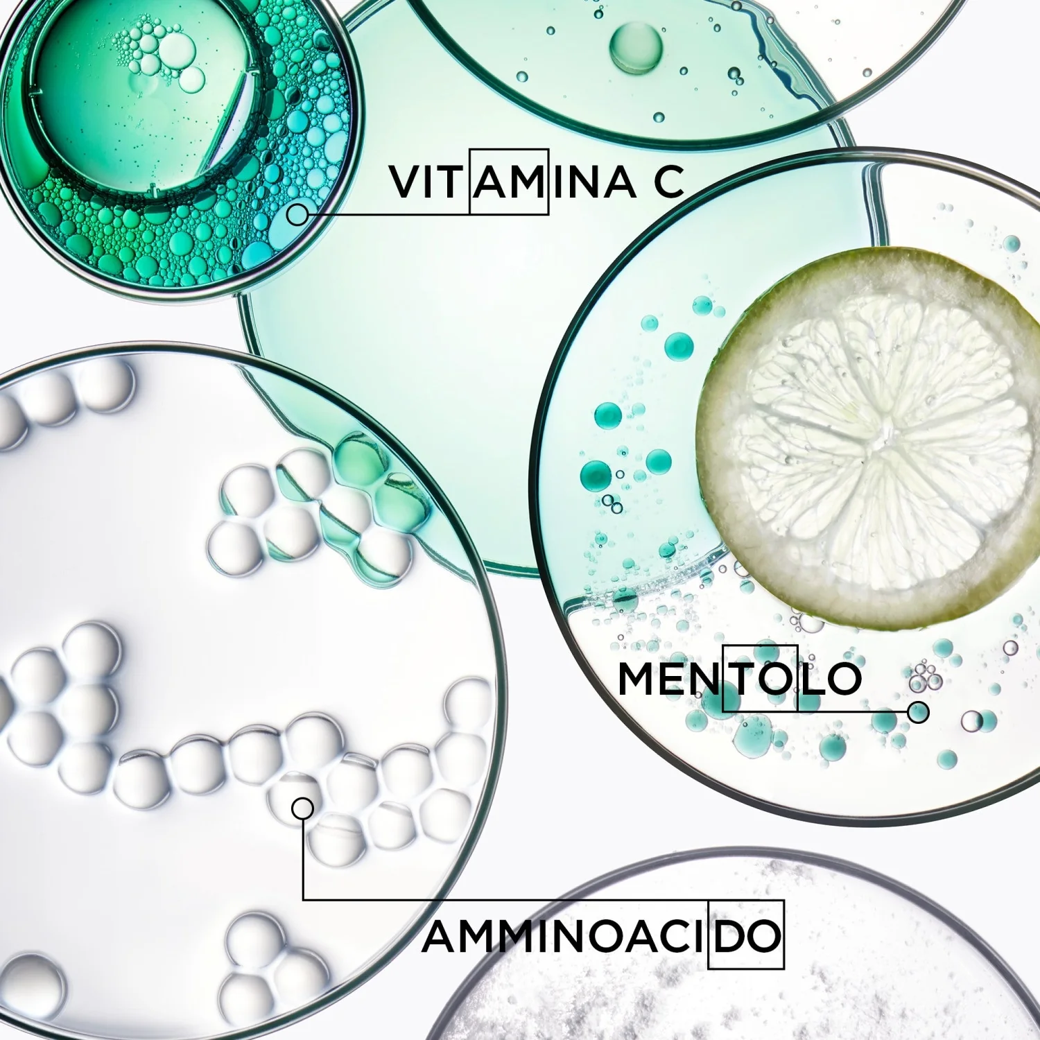 Spécifique Bain Prévention - Kiegyensúlyozó sampon