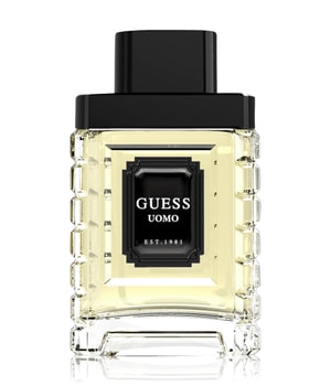 Guess Guess Uomo After Shave Spray-100 ml