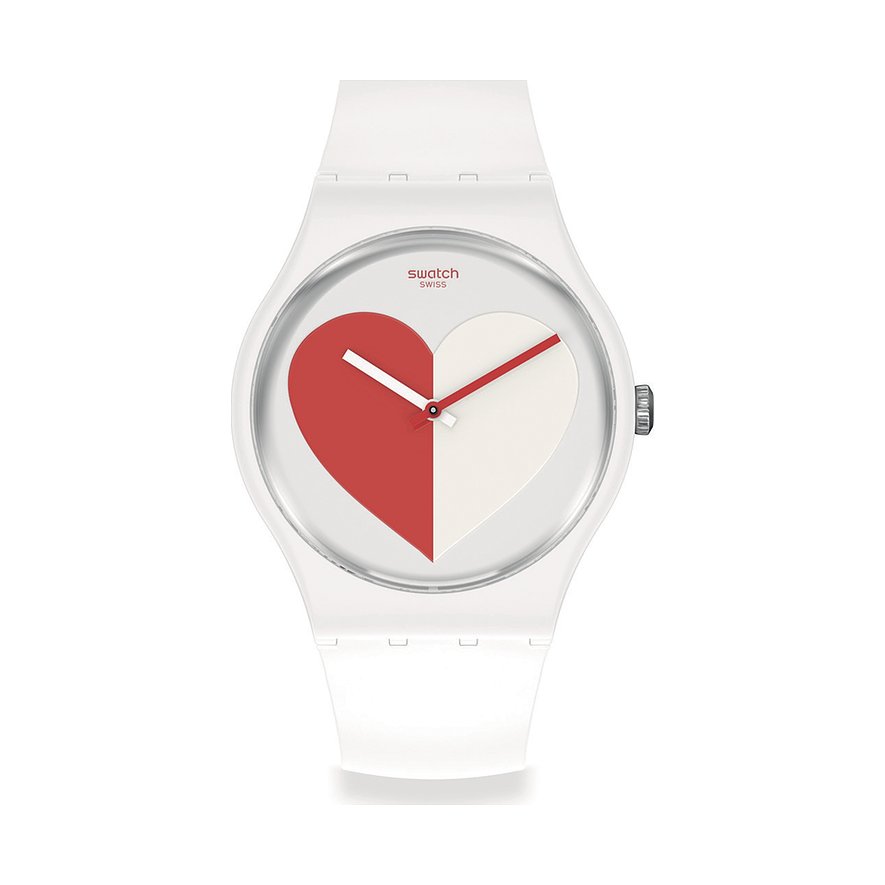 Swatch Damenuhr