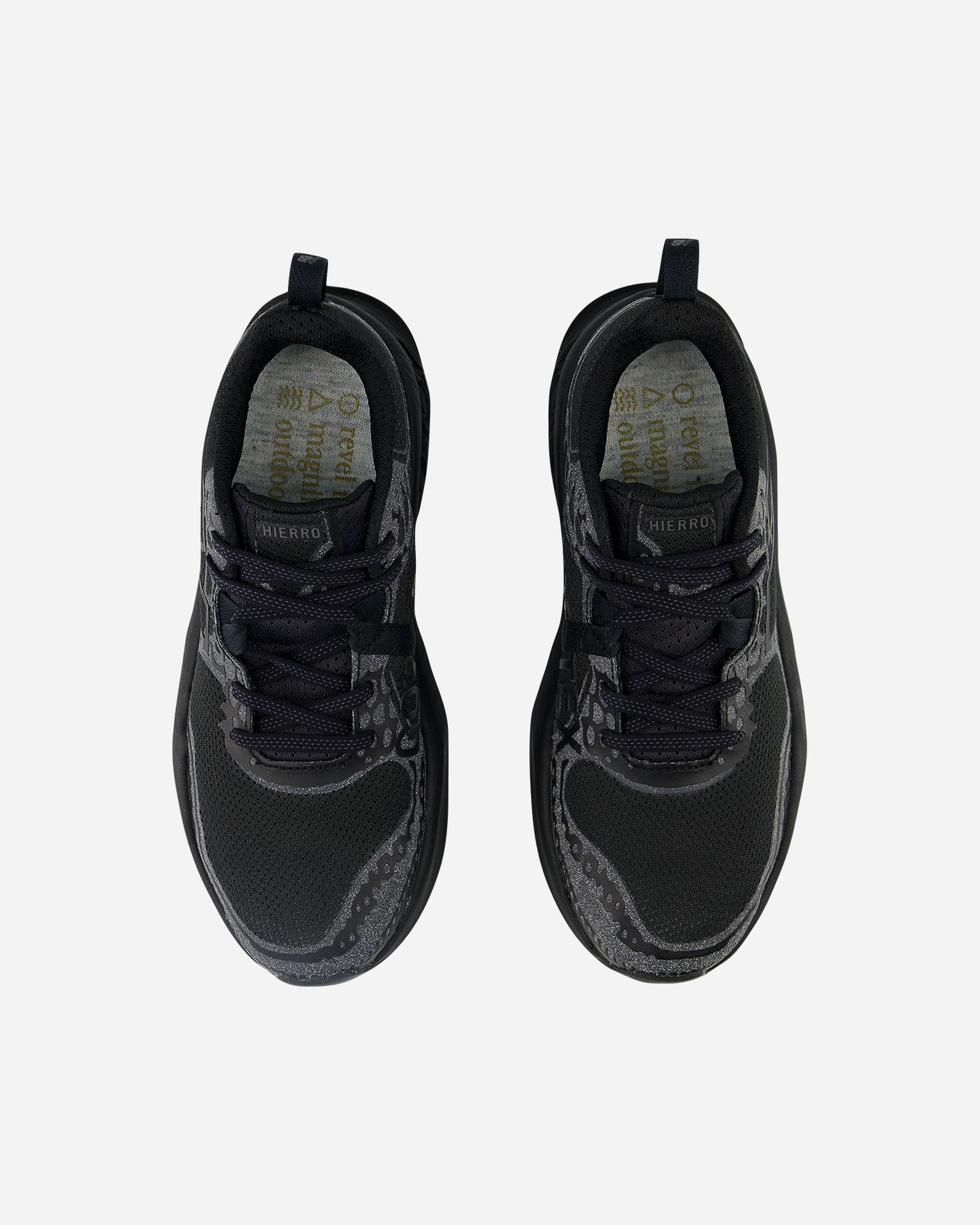 Topánky Trail New Balance Fresh Foam X Hierro V8 Gore Tex W WTHIGA8