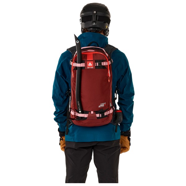 Arva - Airbag Ride Switch 18 - Lawinenrucksack