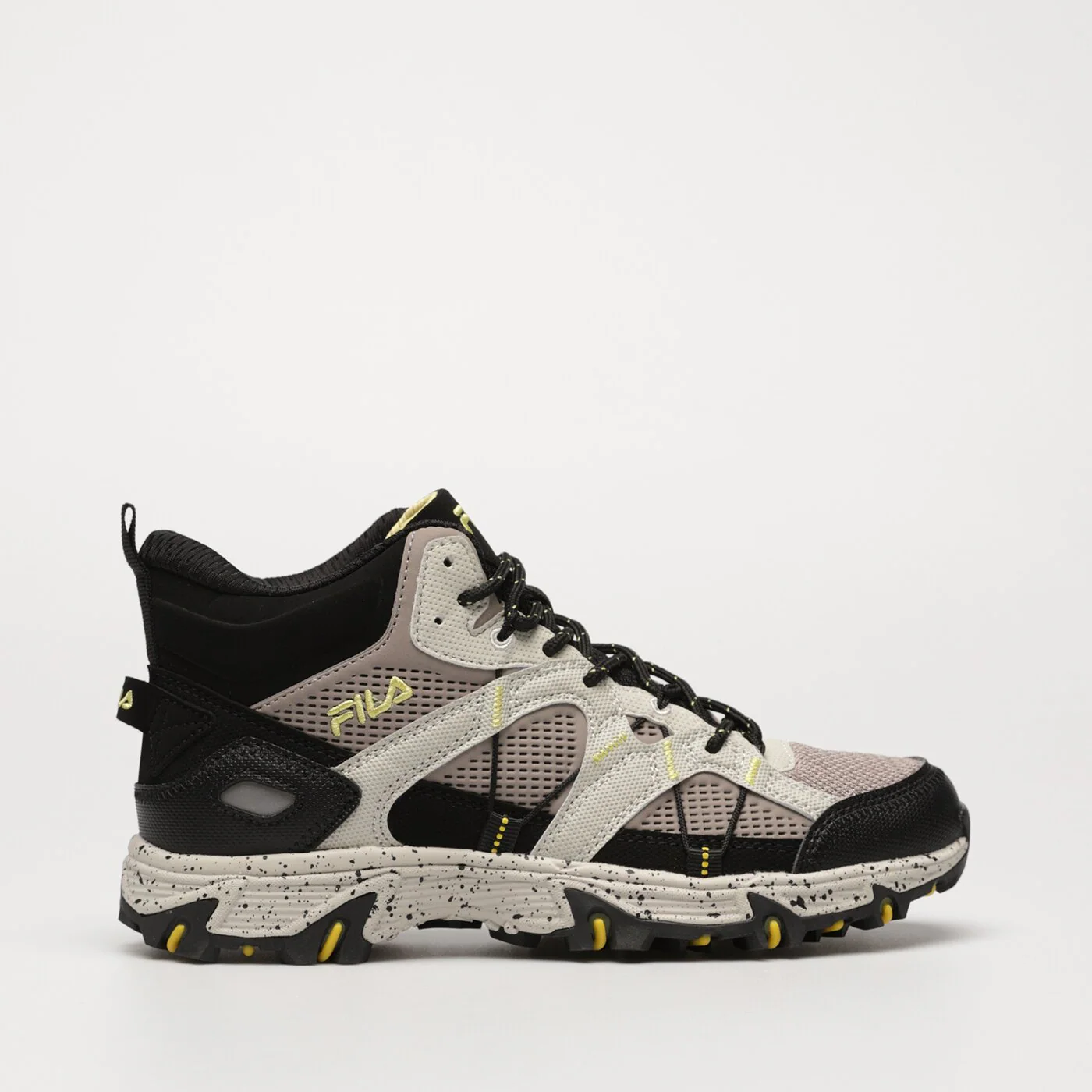 FILA GRAND TIER MID Beige