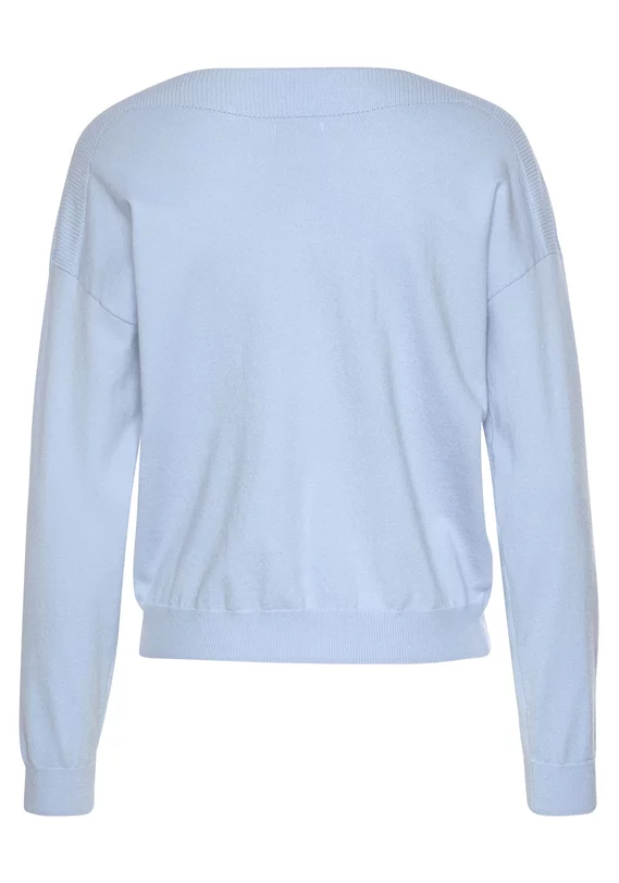 Strickpullover
