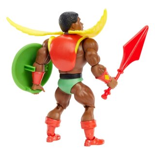 Masters of the Universe Origins: Actionfiguren - Wave 8 Sortiment (4)