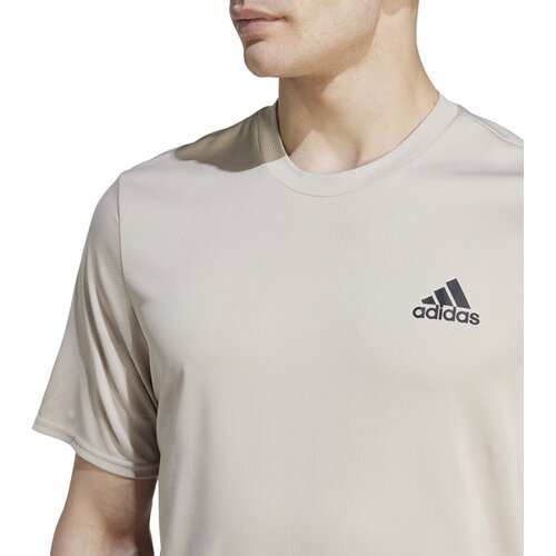 HERREN SHIRT AEROREADY DESIGNED FOR MOVEMENT