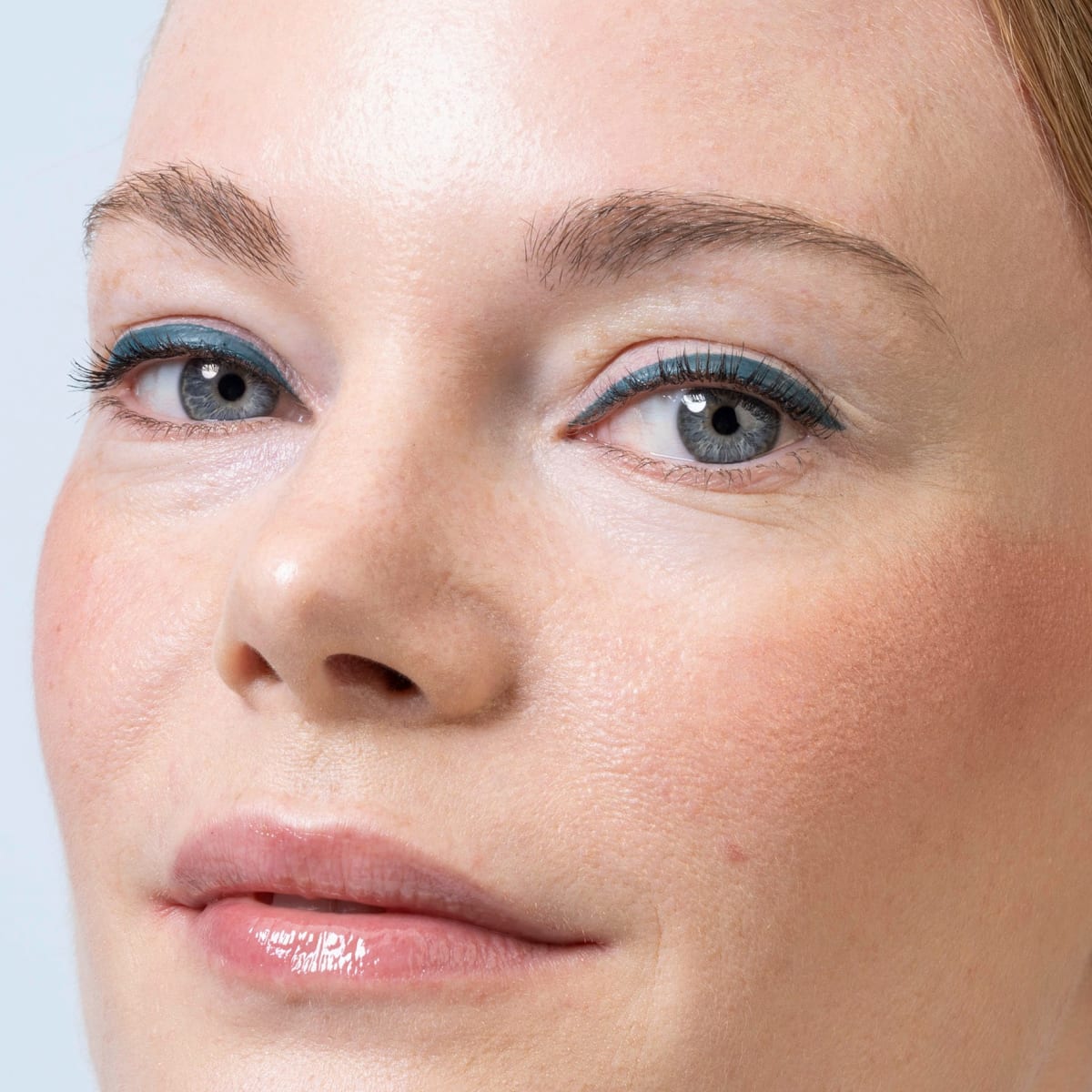 Eyeliner Statement Lining 020 Petrol, 1 ml