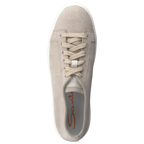 Sneaker-16634390002 Santoni