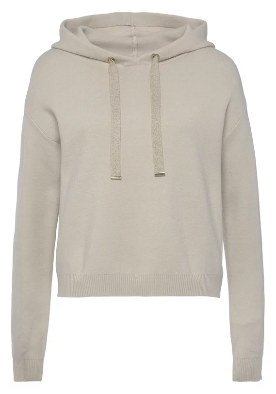 Kapuzenpullover