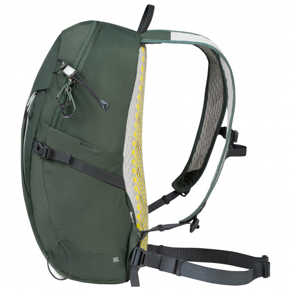 Jack Wolfskin - Athmos Shape 16 - Wanderrucksack