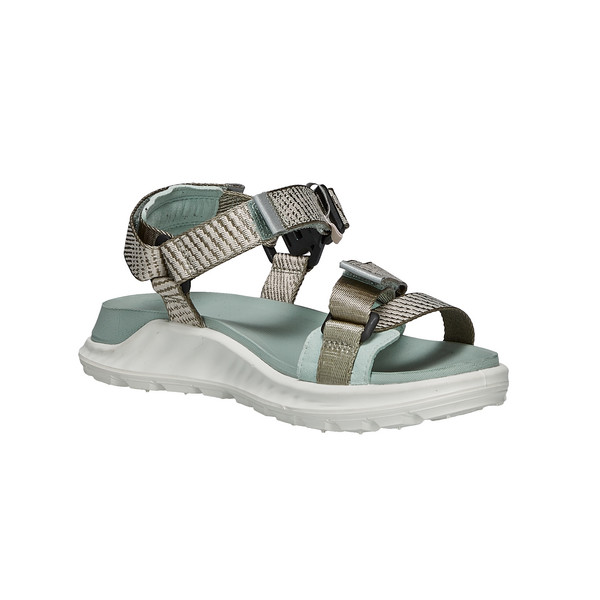 EXOWRAP W Damen - Outdoor Sandalen