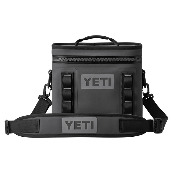 HOPPER FLIP 8 SOFT COOLER - Kühltasche