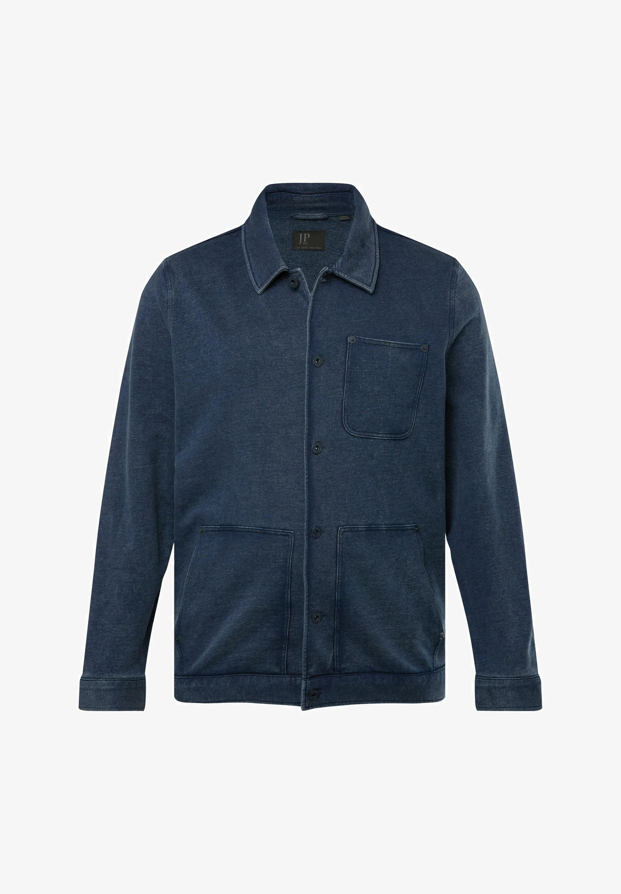 JP1880 ESTILO TRABAJADOR LOOK VINTAGE - Chaqueta ligera