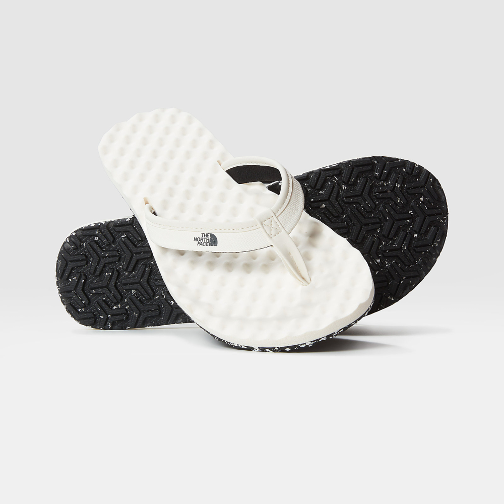The North Face Base Camp Mini Ii Flip flops NF0A47ABQ4C / schwarz