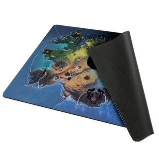 Lords of Ragnarok - Spielmatte