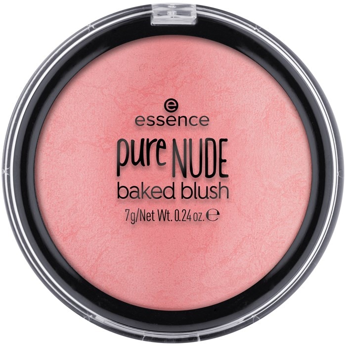 Pure Nude Baked Blush