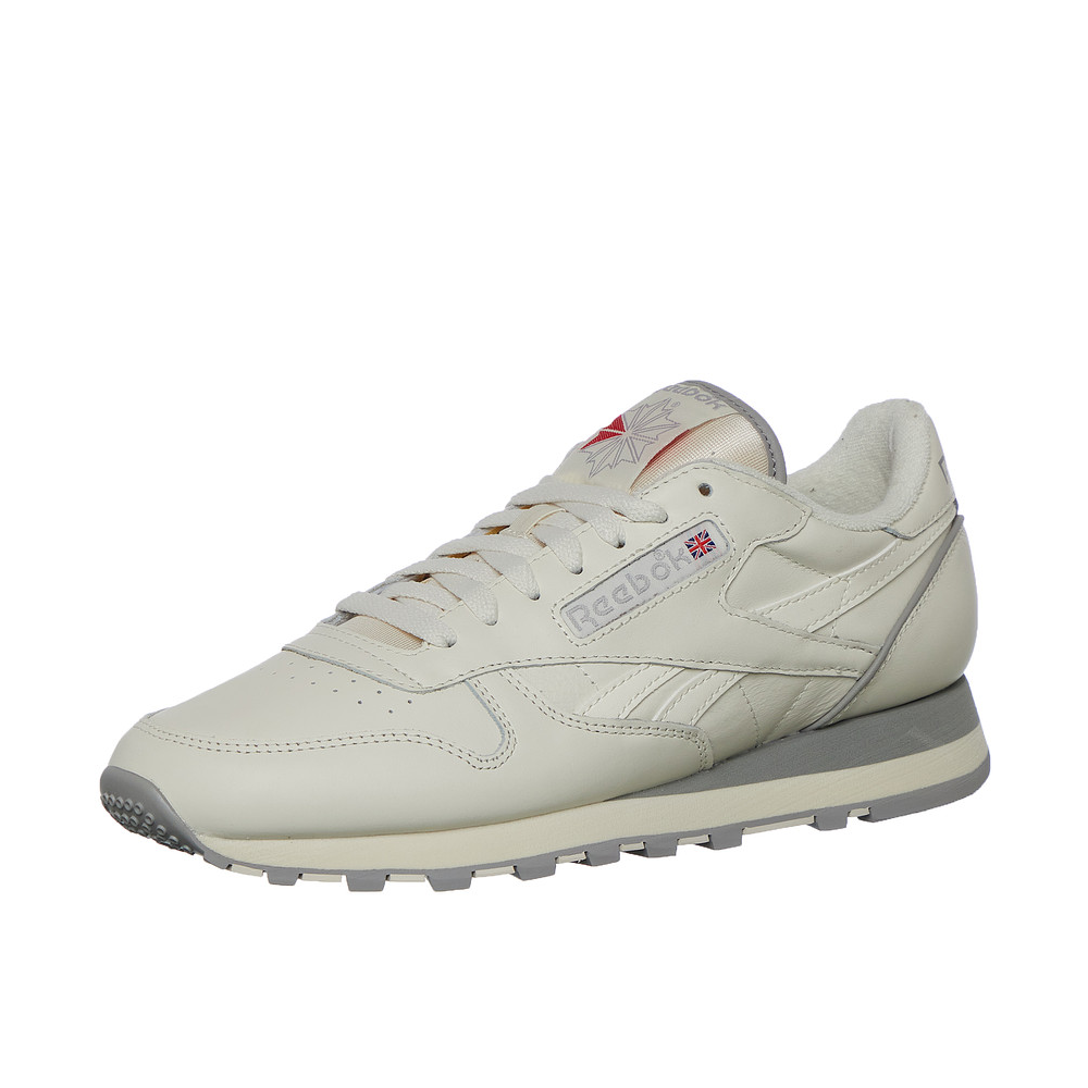 Reebok Classic Leather 1983 100202781 / weiss