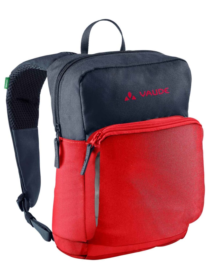 Vaude Vaude Kinderrucksack Minnie 5, mars red, - günstig kaufen onesize