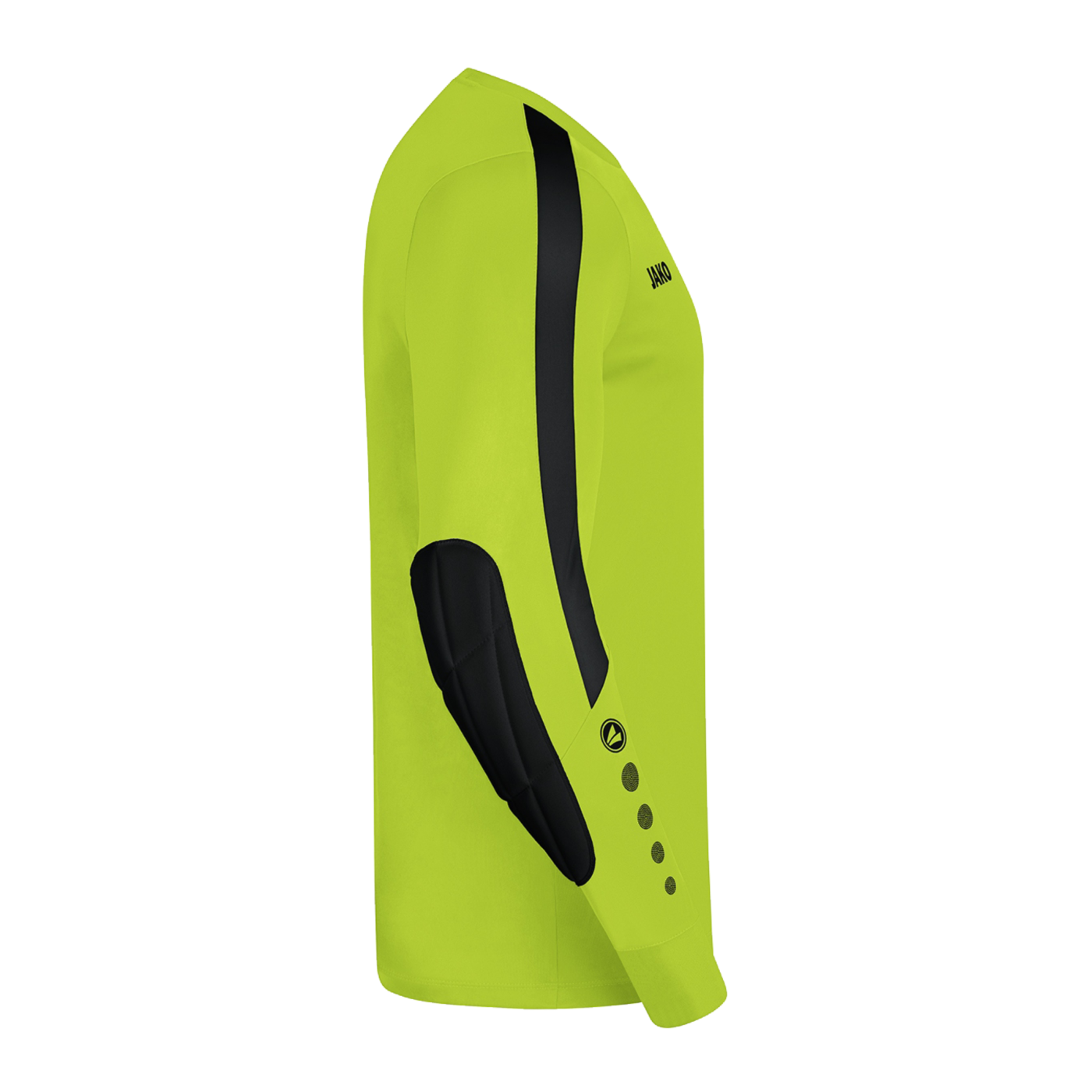 JAKO Power Torwarttrikot Kids Grün F210