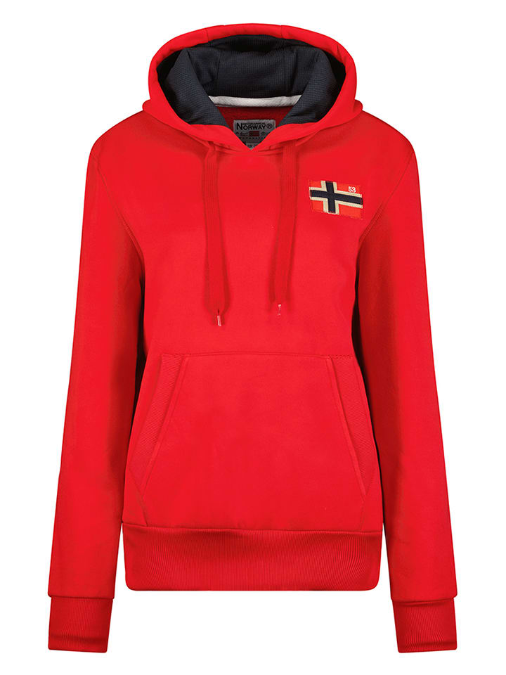 Geographical Norway Hoodie 