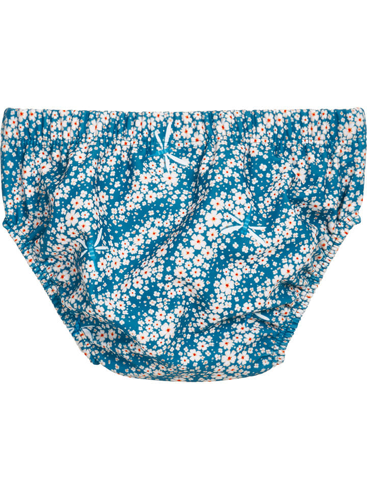 Playshoes Badewindel in Blau günstig kaufen