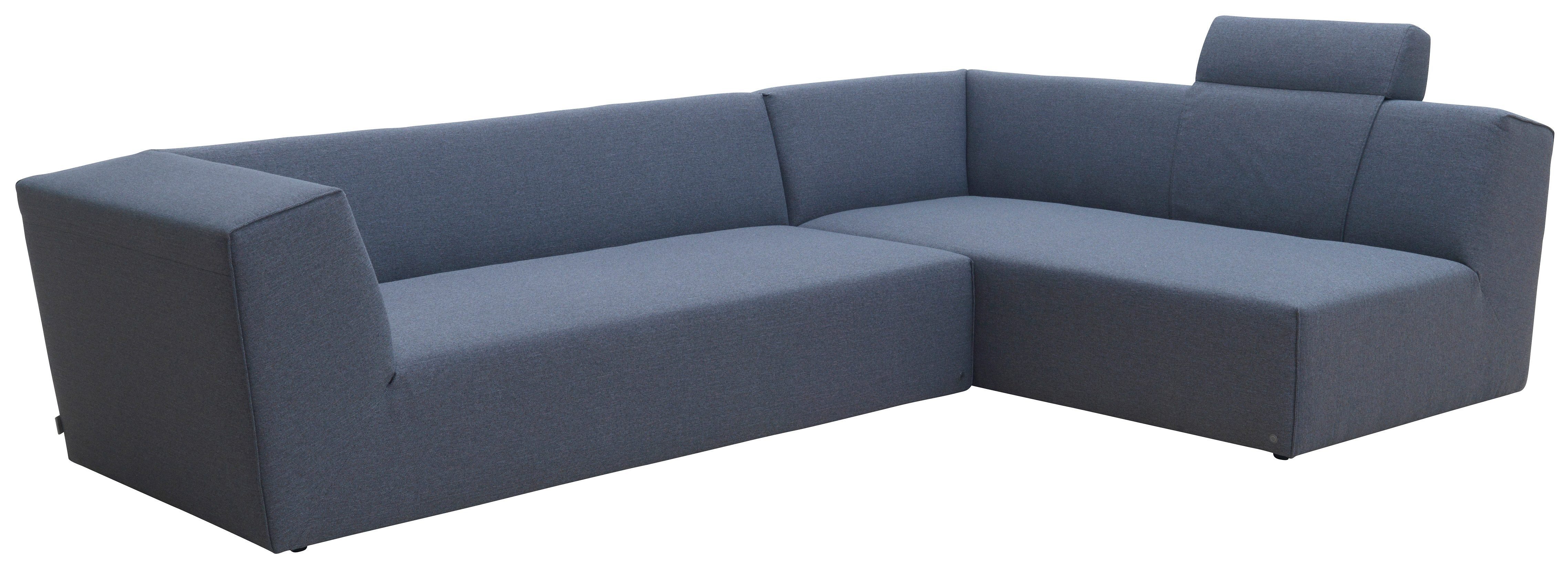 TOM TAILOR HOME Kopfstütze ELEMENTS & LAZY