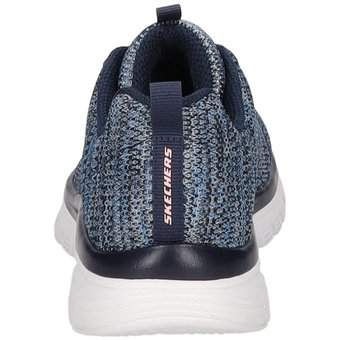 Skechers Graceful Twisted Fartune in blau