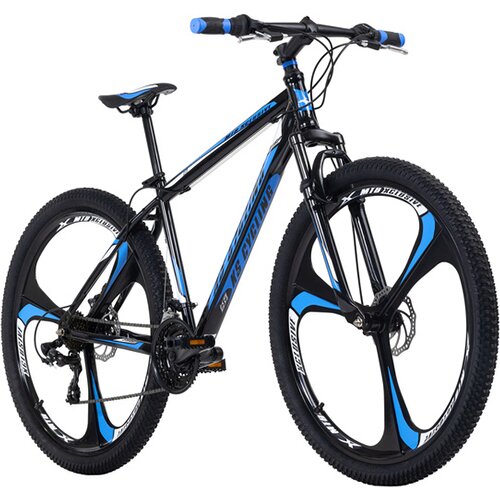 MTB-HARDTAIL MOUNTAINBIKE HARDTAIL 29 ZOLL SHARP
