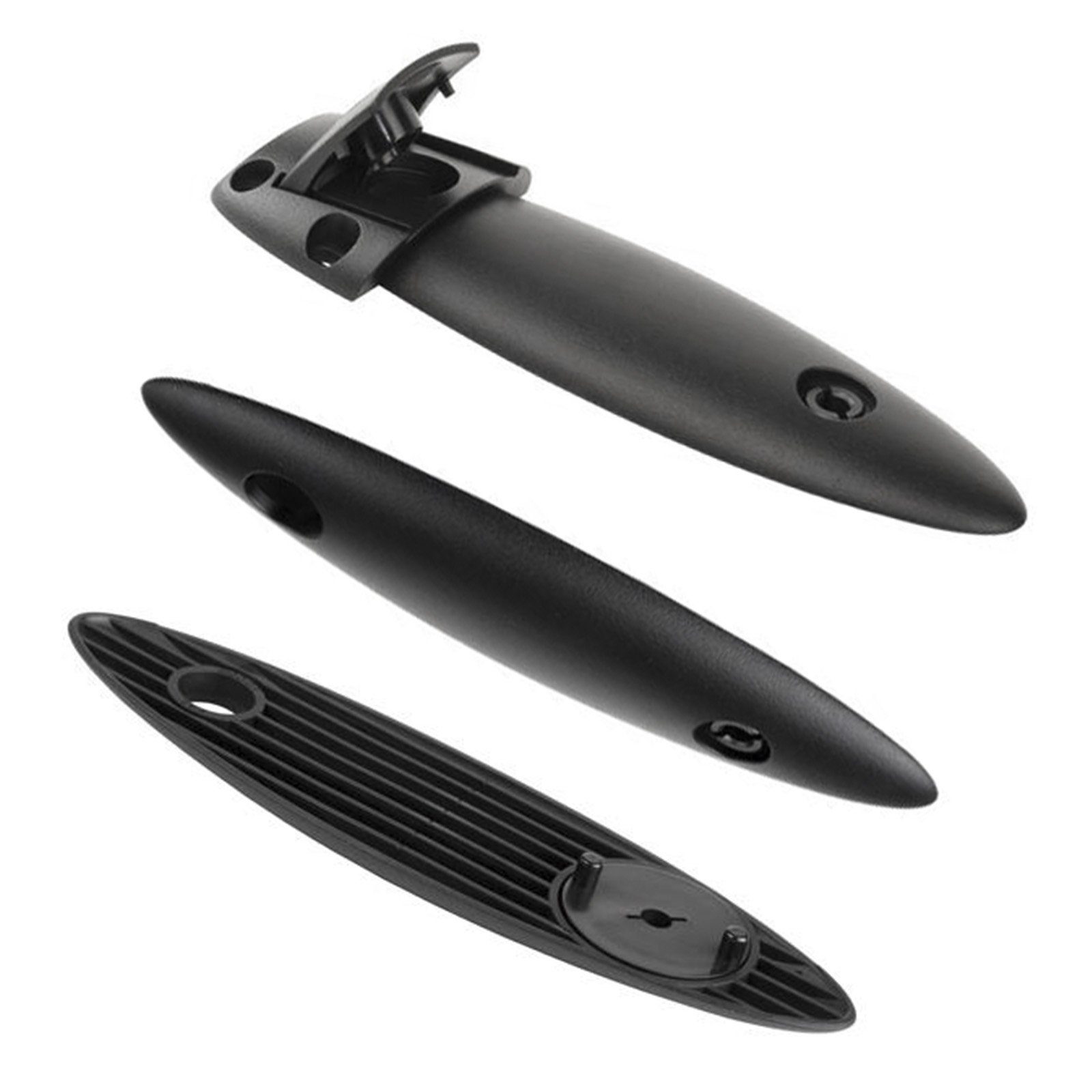 SO-TECH® Möbelbeschlag Tischplattenverbinder Tischverbinder SURF