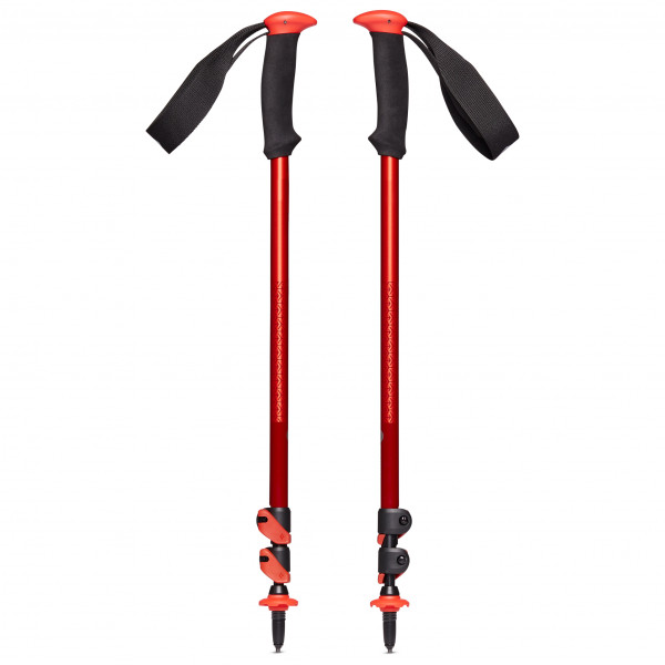 Black Diamond - Trail Sport - Trekkingstöcke