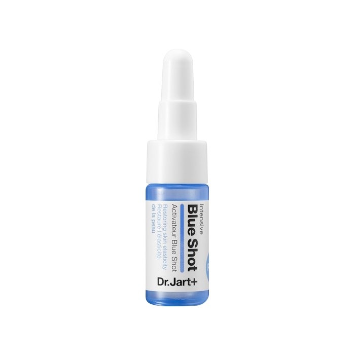 Biome Essence with Intensive Blue Shot