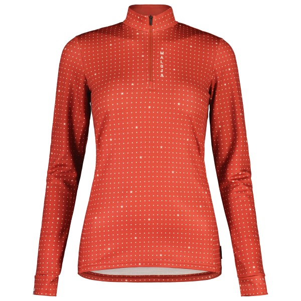 Maloja - Women's SawangM. 1/1 - Fleecejacke