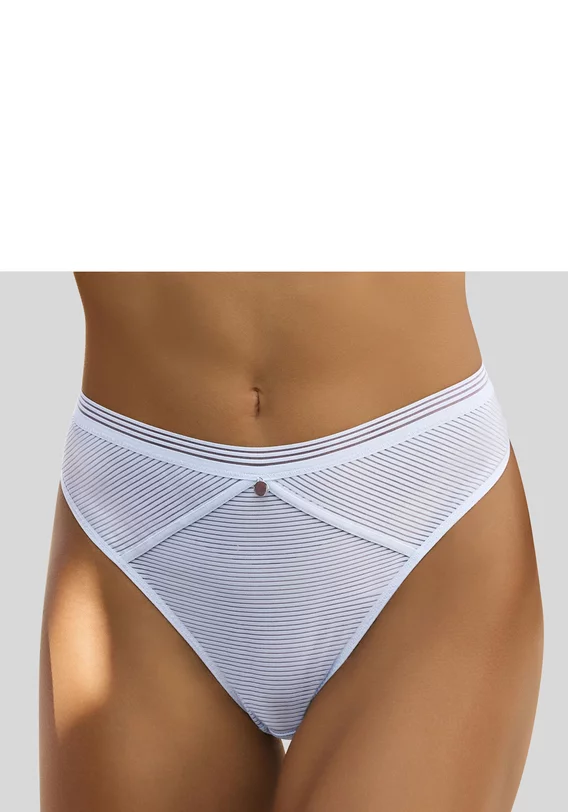 String