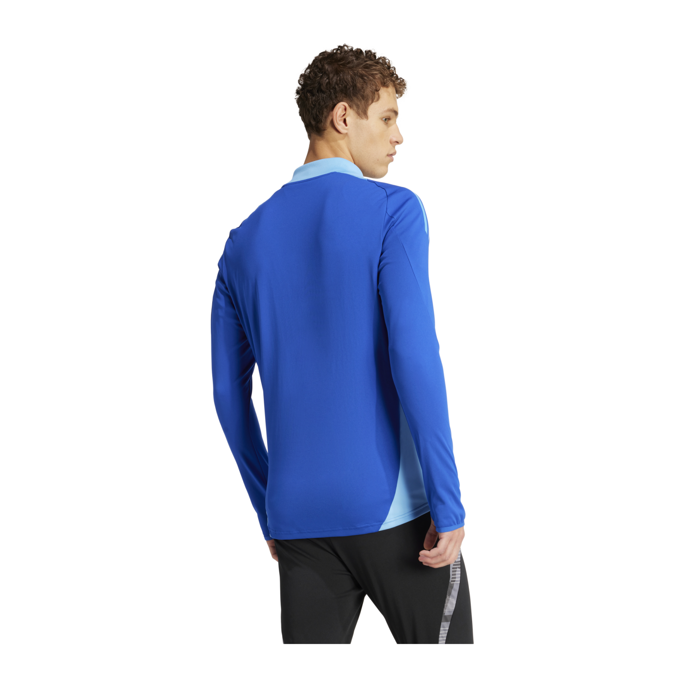 adidas Tiro 24 Competition Trainingstop Blau