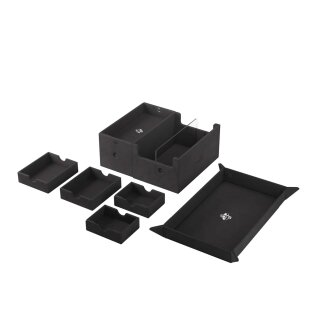 Gamegenic - Games' Lair 600+ Black