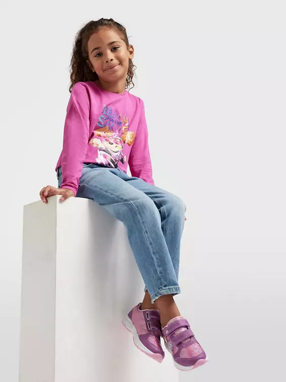 PAW Patrol Langarmshirt