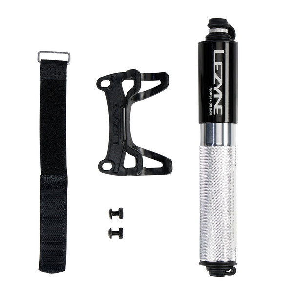 MINIPUMPE GRIP DRIVE HP SMALL - Luftpumpe