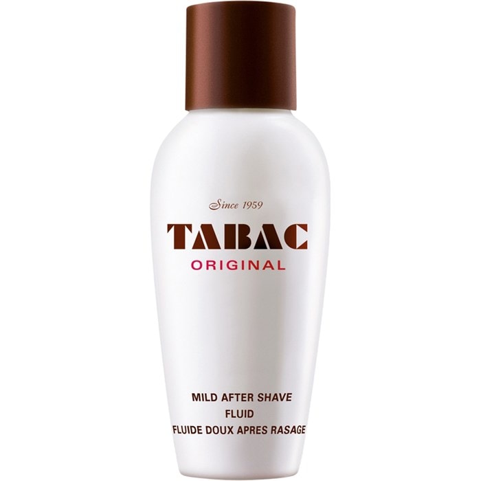 After Shave Fluid Mild