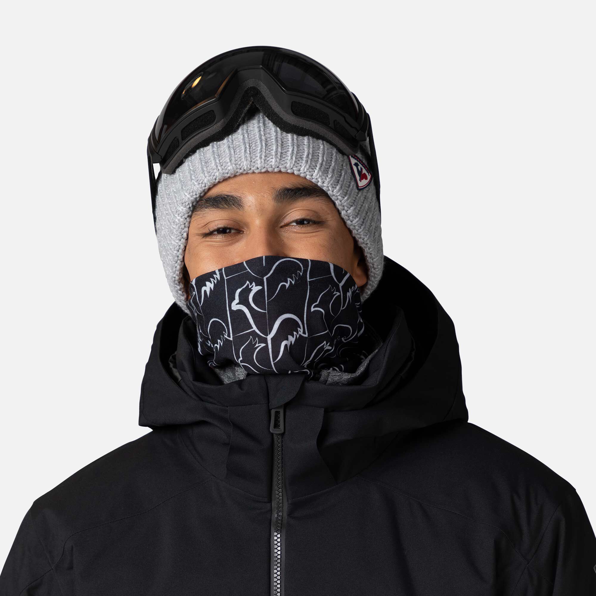 Veste de ski Controle Homme