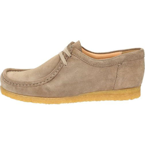 Sioux Mokassin Tils grashopper 001