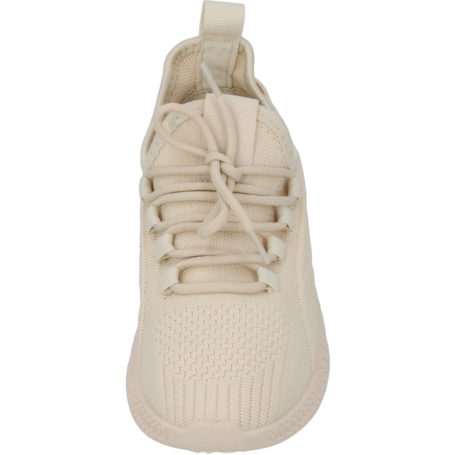 Palado Mastie, Sneakers Low, Damen, Beige