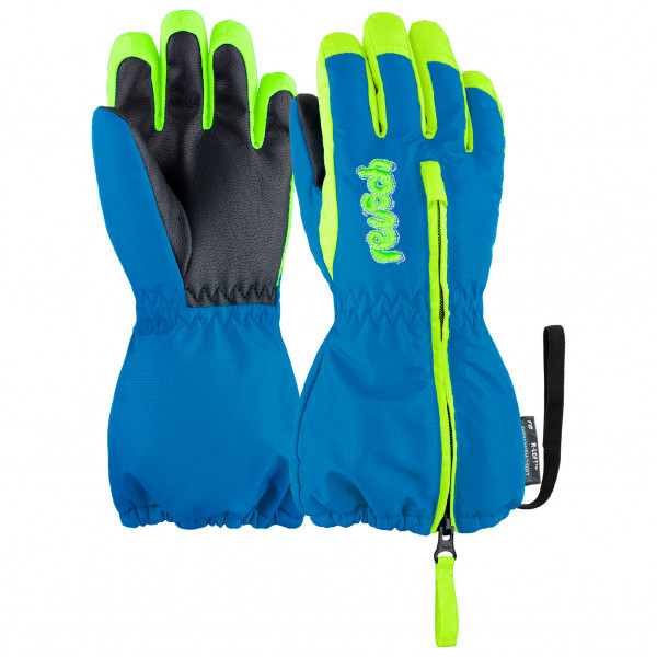Reusch - Kid's Tom - Handschuhe