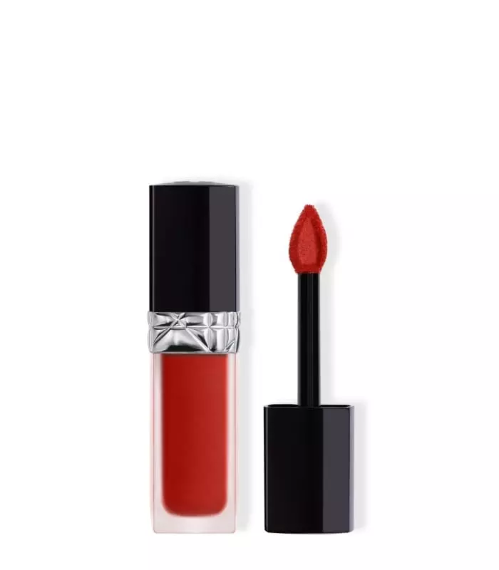 ROUGE DIOR FOREVER LIQUID Rouge à lèvres liquide sans transfert