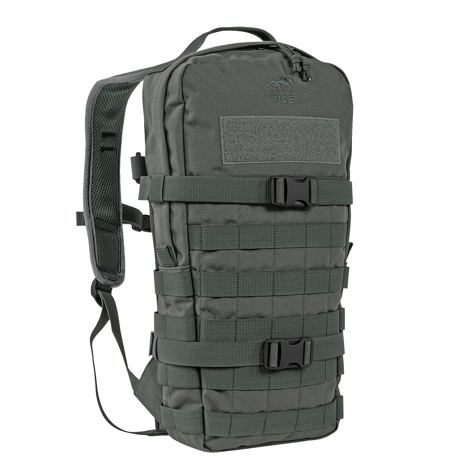 TT Essential Pack MKII
