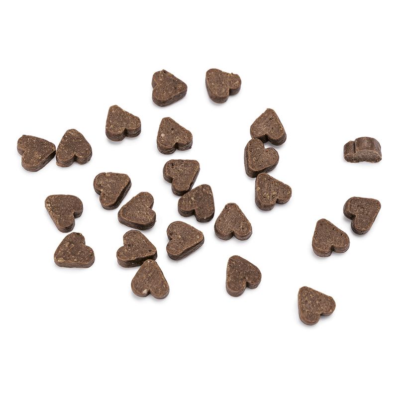 Beeztees Mini-Herzen zu TOP-Preisen