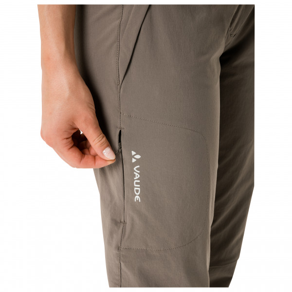 Vaude - Women's Farley Stretch Pants III - Trekkinghose