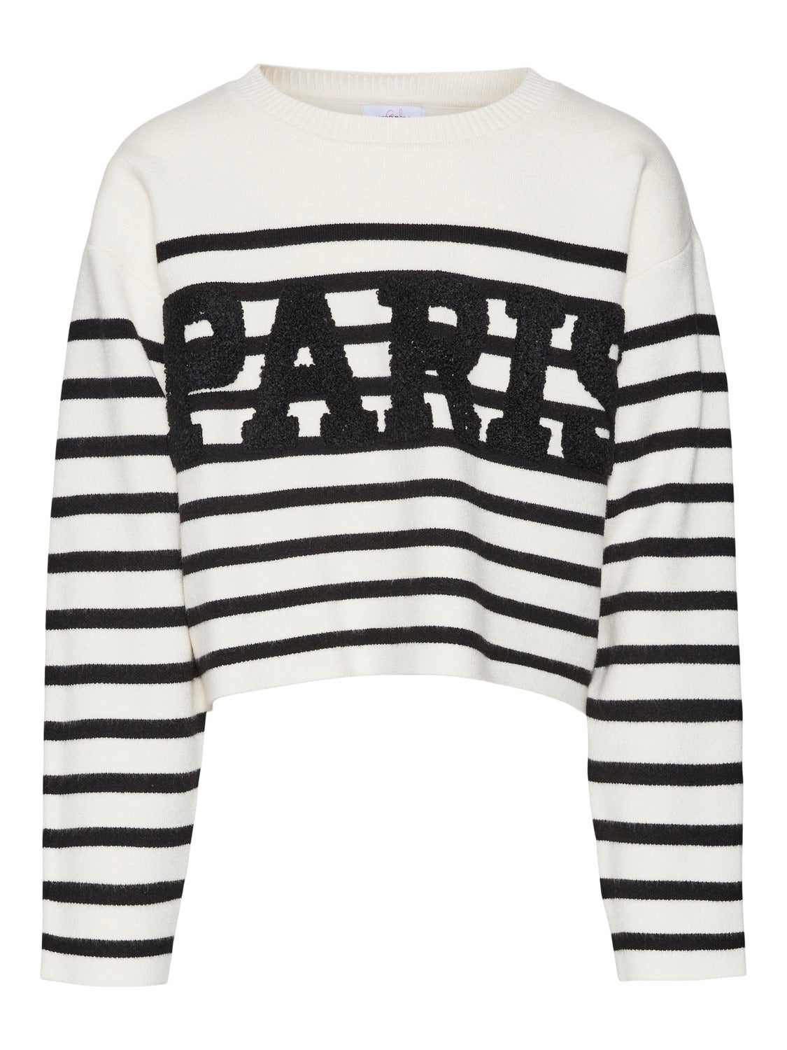 VMARIAPARIS Pullover