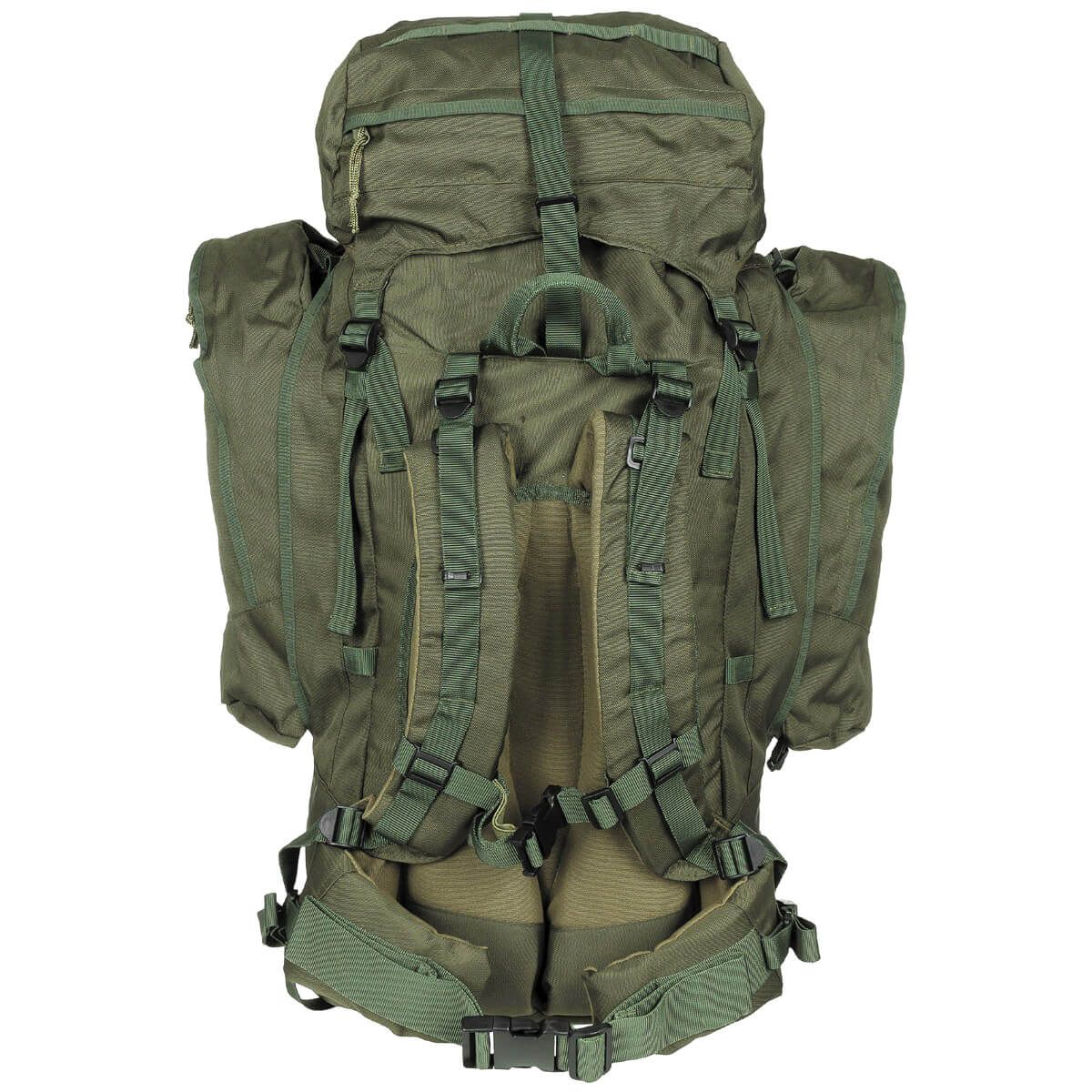 Rucksack Alpin 110 Liter