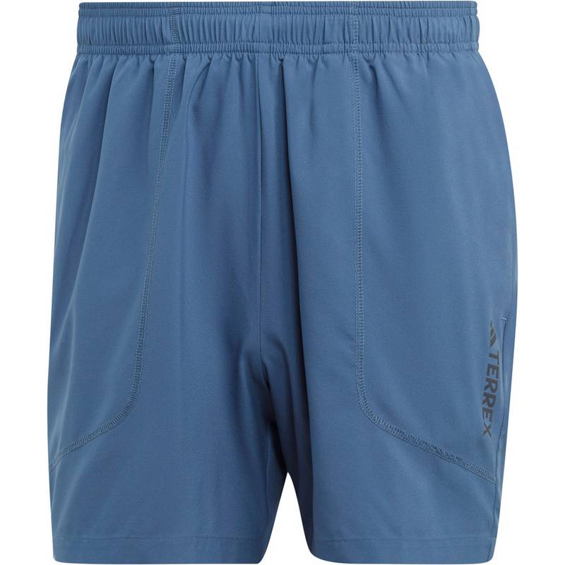 adidas MULTI Funktionsshorts Herren